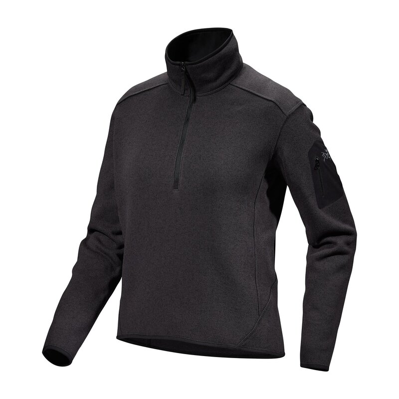 トップス ARC'TERYX COVERT LT PULLOVER Men's Covert LT Pullover - Gearhead Outfitters