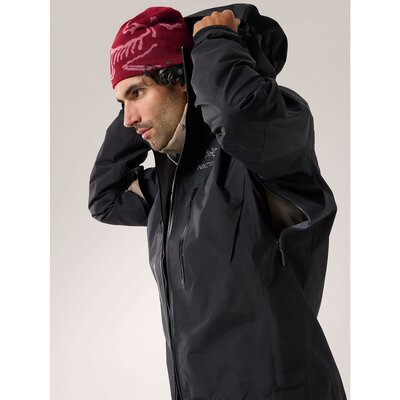 Alpha SV Jacket Men's