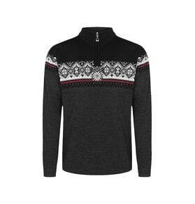 Dale of Norway Dale of Norway St Moritz Merino Wool Sweater Men's
