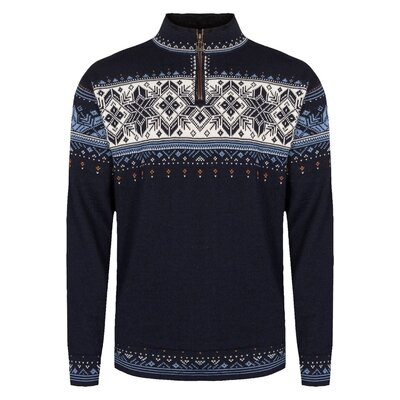 Dale of Norway Dale of Norway Blyfjell Knit Sweater Men's