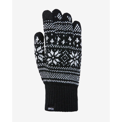 Kombi Kombi Nordic Jacquard Glove
