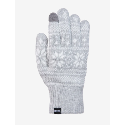 Kombi Nordic Jacquard Glove