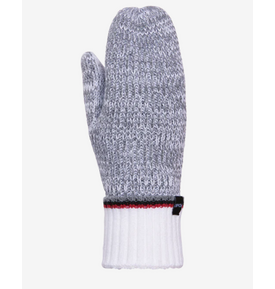 Kombi Kombi Camper Knitted Mittens