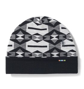 Smartwool Smartwool Thermal Merino Reversible Cuffed Beanie