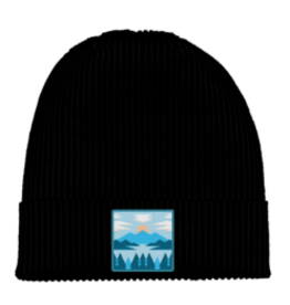 Smartwool Smartwool Chasing Mountains Patch Beanie