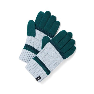 Smartwool Popcorn Cable Glove