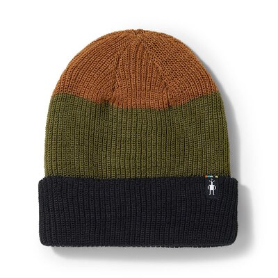 Smartwool Smartwool Cantar Colorblock Beanie