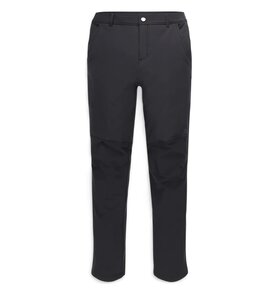 Fundango Gregory Trekking Trousers men hiking pants - dark blue