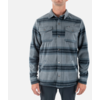 Jetty Jetty Concordia Button Down Fleece Men's