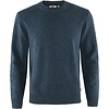 Fjallraven Fjallraven Ovik Round Neck  Sweater Men's