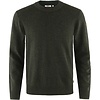 Fjallraven Ovik Round Neck  Sweater Men's