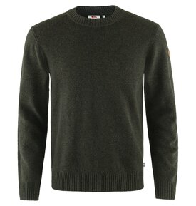 Fjallraven Fjallraven Ovik Round Neck  Sweater Men's