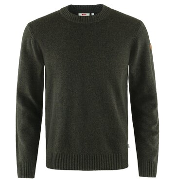 Fjallraven Fjallraven Ovik Round Neck  Sweater Men's