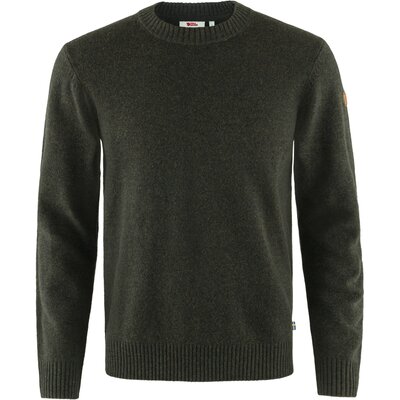Fjallraven Ovik Round Neck  Sweater Men's