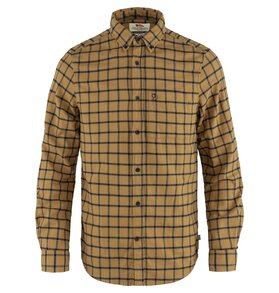 Men's Button-Up Shirts