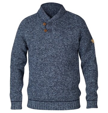 Fjallraven Fjallraven Lada Sweater Men's