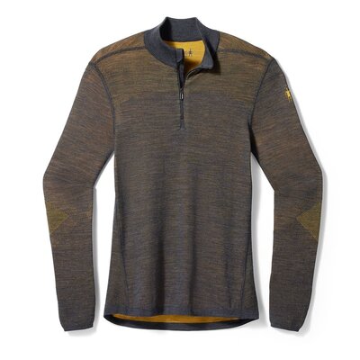 Smartwool Smartwool Intraknit Thermal Merino 1/4 Zip Men's