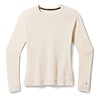 Smartwool Classic Thermal Merino Base Layer Crew Women's