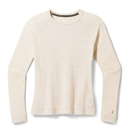 Smartwool Smartwool Classic Thermal Merino Base Layer Crew Women's