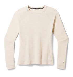 Smartwool Smartwool Classic Thermal Merino Base Layer Crew Women's