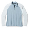 Smartwool Classic Thermal Merino Base Layer 1/4 Zip Plus Women's