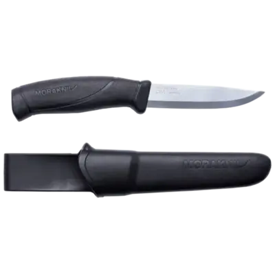Morakniv Morakniv Companion Stainless Steel Knife