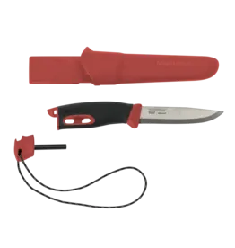 Morakniv Morakniv Companion Spark Stainless Steel Knife