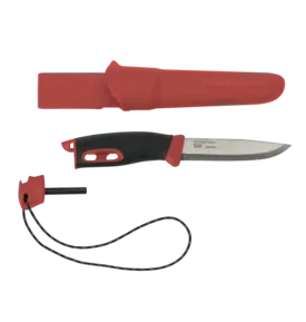 Morakniv Morakniv Companion Spark Stainless Steel Knife
