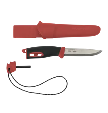Morakniv Morakniv Companion Spark Stainless Steel Knife
