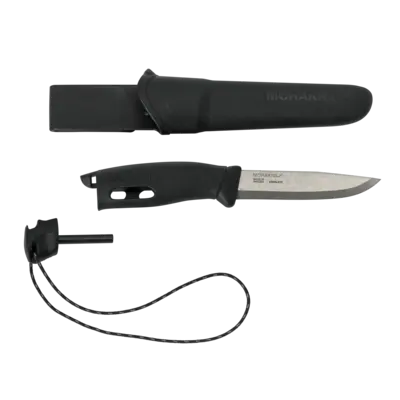 Morakniv Companion Spark Stainless Steel Knife