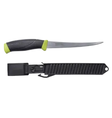 Morakniv Morakniv Companion Fishing Fillet 155 Stainless Steel Knife