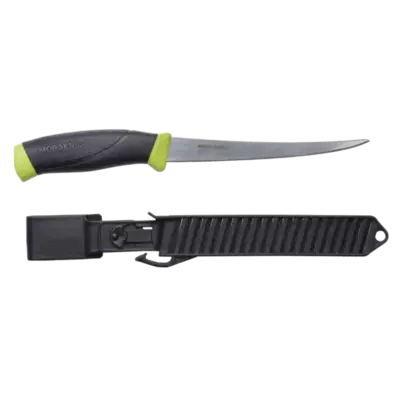Morakniv Companion Fishing Fillet 155 Stainless Steel Knife