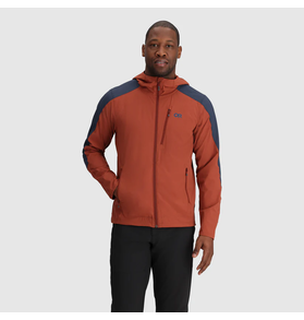 Men's Softshell Jackets