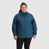 Outdoor Research Outdoor Research Aspire II Gor-Tex Jacket Plus Size Women's