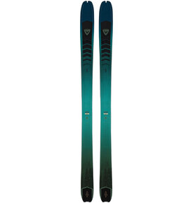 Rossignol Rossignol Escaper 97 Nano Ski (Past Season)