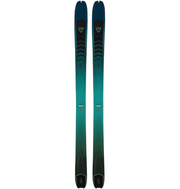 Rossignol Rossignol Escaper 97 Nano Ski (Past Season)