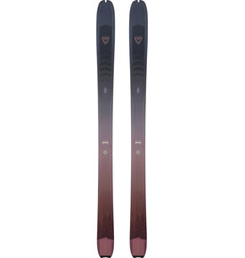 Rossignol Rossignol Escaper 97 Nano Women's Ski (Past Season)