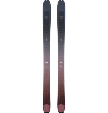 Rossignol Rossignol Escaper 97 Nano Women's Ski (Past Season)