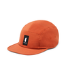 Cotopaxi Cada Dia 5-Panel Hat