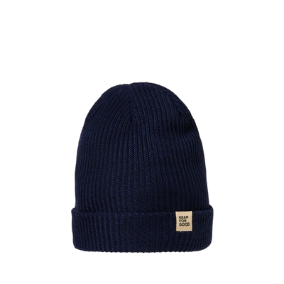 Cotopaxi Wharf Beanie Patch