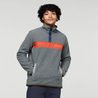 Cotopaxi Teca Fleece Pullover Men's