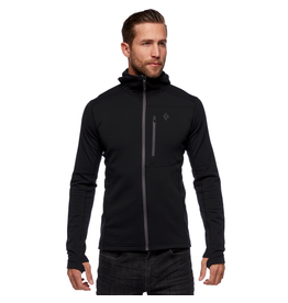 Black Diamond Black Diamond Coefficient Hoody Men's