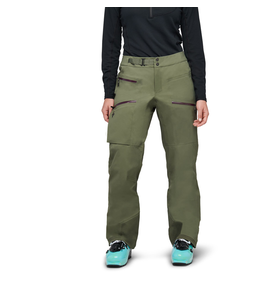 Women's Ski Pants - Trailhead Paddle Shack