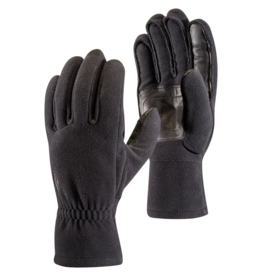 Black Diamond Black Diamond Midweight Windbloc Gloves Unisex