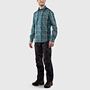 Fjallraven Fjallraven Fjallglim Long Sleeve Shirt Men's