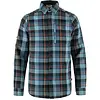 Fjallraven Fjallraven Fjallglim Long Sleeve Shirt Men's