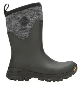 Muck Boot Company Muck Arctic Ice Grip Mid Winter Boot Womens
