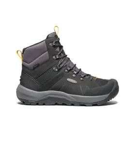 Keen Revel IV Mid Polar Men's Winter Boots - Shippy Shoes