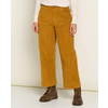 Toad & Co. Toad & Co. Karuna Cord Wide Leg Pant Women's