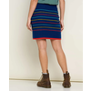 Toad & Co. Toad & Co. Heartfelt Merino Sweater Skirt Women's